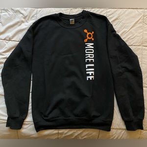 Orangetheory Crew Neck